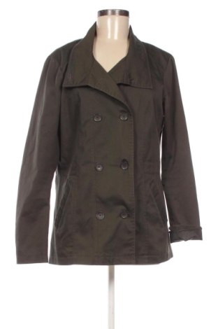 Palton de femei Jacqueline De Yong, Mărime L, Culoare Verde, Preț 154,69 Lei