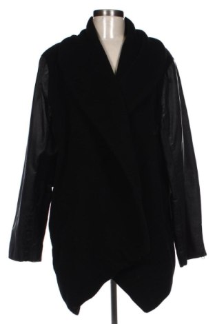 Női kabát Jessica London, Méret XL, Szín Fekete, Ár 18 595 Ft