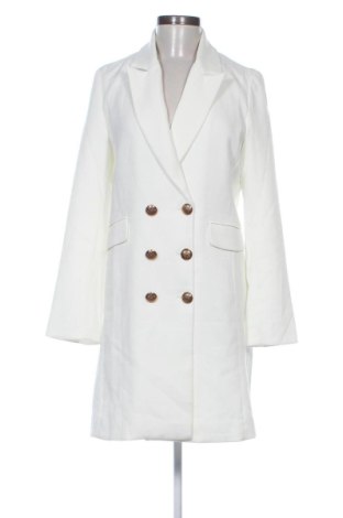 Dámský kabát  Jw, Velikost M, Barva Krémová, Cena  879,00 Kč