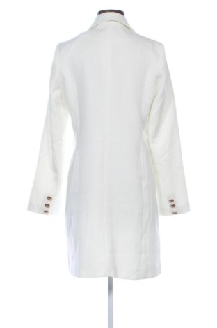 Dámský kabát  Jw, Velikost M, Barva Krémová, Cena  879,00 Kč