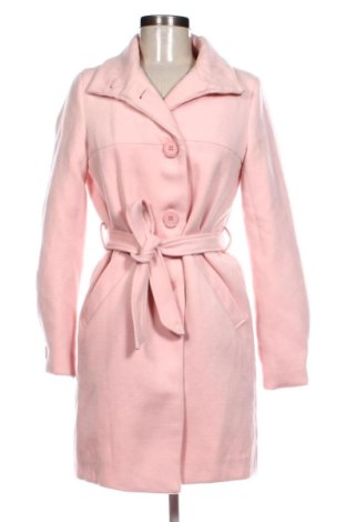 Damenmantel K.zell, Größe S, Farbe Rosa, Preis 49,00 €