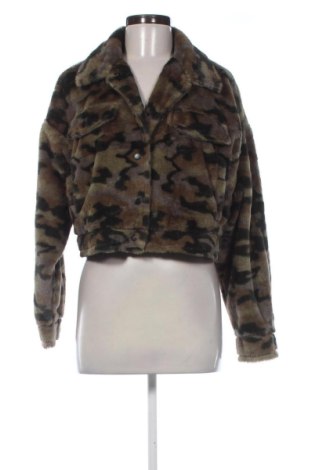 Dámský kabát  Kancan, Velikost L, Barva Vícebarevné, Cena  840,00 Kč