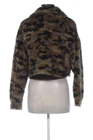 Dámský kabát  Kancan, Velikost L, Barva Vícebarevné, Cena  840,00 Kč