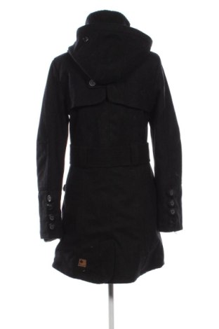 Palton de femei Khujo, Mărime L, Culoare Negru, Preț 478,99 Lei