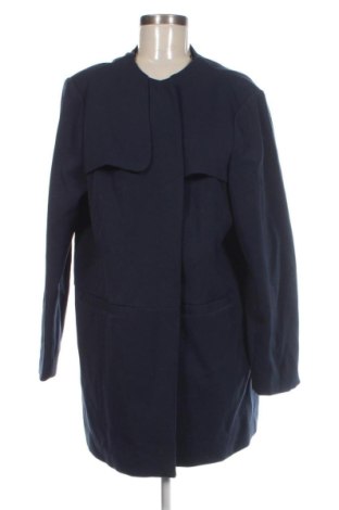 Damski płaszcz Kiabi, Rozmiar XXL, Kolor Niebieski, Cena 156,99 zł