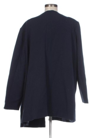 Damski płaszcz Kiabi, Rozmiar XXL, Kolor Niebieski, Cena 156,99 zł