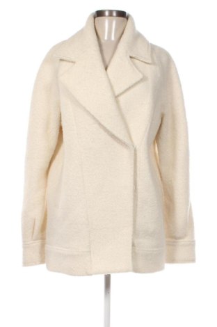Дамско палто Kookai, Размер M, Цвят Екрю, Цена 153,09 €