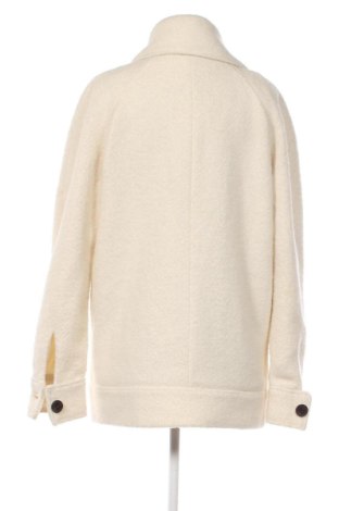 Дамско палто Kookai, Размер M, Цвят Екрю, Цена 153,09 €