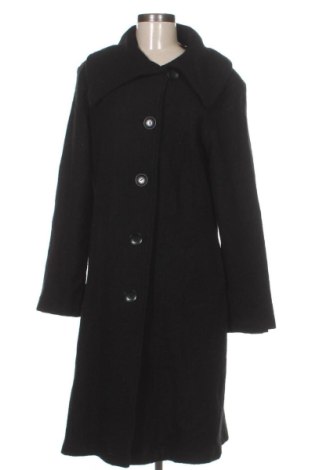 Damenmantel La Redoute, Größe M, Farbe Schwarz, Preis € 49,00