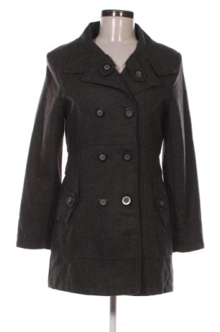 Дамско палто Lee Cooper, Размер S, Цвят Сив, Цена 49,00 €