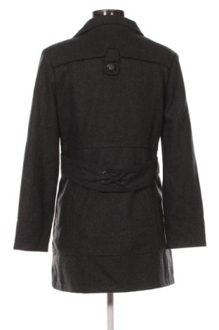 Дамско палто Lee Cooper, Размер S, Цвят Сив, Цена 49,00 €