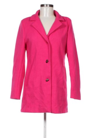 Damski płaszcz Lokita, Rozmiar M, Kolor Różowy, Cena 258,99 zł