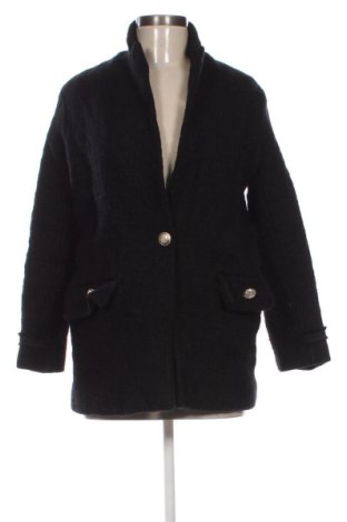 Дамско палто Maje, Размер M, Цвят Черен, Цена 171,00 €