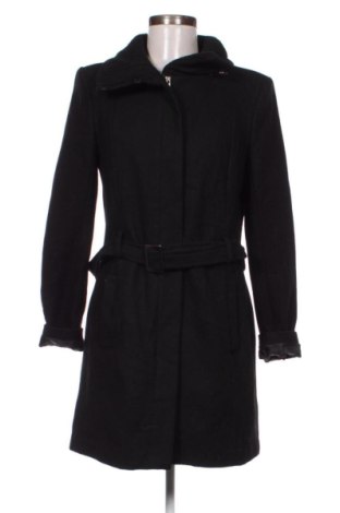 Palton de femei Mango, Mărime M, Culoare Negru, Preț 326,99 Lei