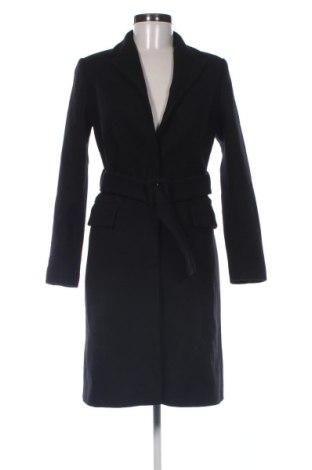 Palton de femei Mango, Mărime XS, Culoare Negru, Preț 338,86 Lei