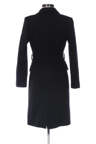 Palton de femei Mango, Mărime XS, Culoare Negru, Preț 338,86 Lei