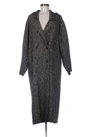 Dámský kabát  Mango, Velikost L, Barva Vícebarevné, Cena  1 493,00 Kč