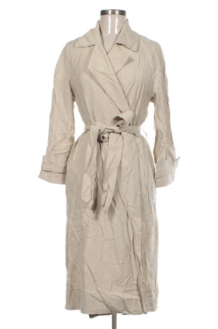 Dámsky kabát  Mango, Veľkosť M, Farba Béžová, Cena  62,95 €