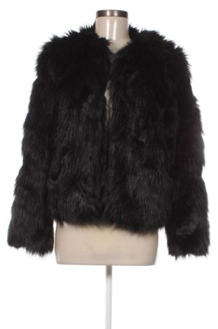 Дамско палто Mango, Размер M, Цвят Черен, Цена 53,68 €