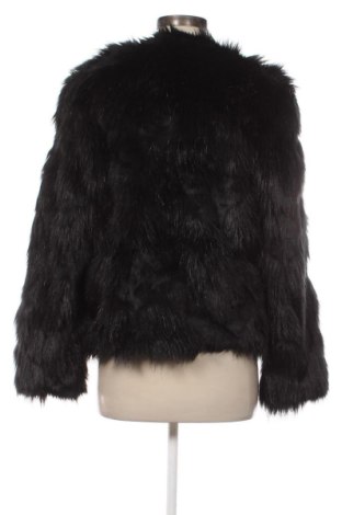 Дамско палто Mango, Размер M, Цвят Черен, Цена 53,68 €