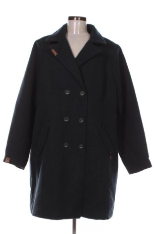 Női kabát Marikoo, Méret 5XL, Szín Kék, Ár 31 818 Ft