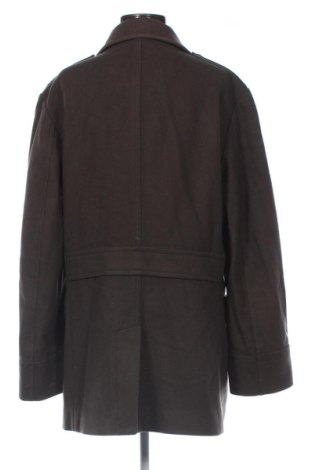 Palton de femei Marks & Spencer, Mărime M, Culoare Maro, Preț 147,00 Lei