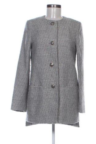 Дамско палто Massimo Dutti, Размер M, Цвят Многоцветен, Цена 77,00 €