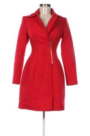 Palton de femei Miss Sixty, Mărime XS, Culoare Roșu, Preț 401,42 Lei
