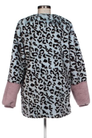 Damski płaszcz Modstrom, Rozmiar L, Kolor Kolorowy, Cena 407,99 zł