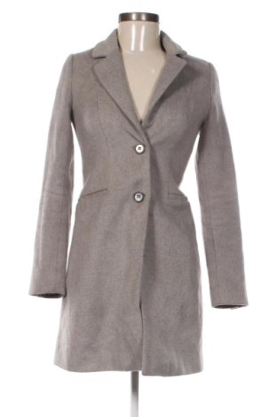 Dámský kabát  Mohito, Velikost XXS, Barva Šedá, Cena  1 275,00 Kč
