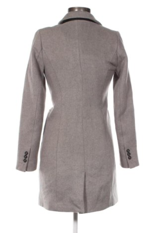 Dámský kabát  Mohito, Velikost XXS, Barva Šedá, Cena  1 275,00 Kč