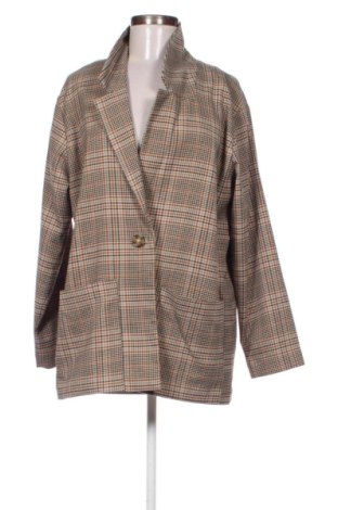 Damenmantel Monki, Größe XL, Farbe Mehrfarbig, Preis 28,00 €