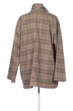 Damenmantel Monki, Größe XL, Farbe Mehrfarbig, Preis 28,00 €