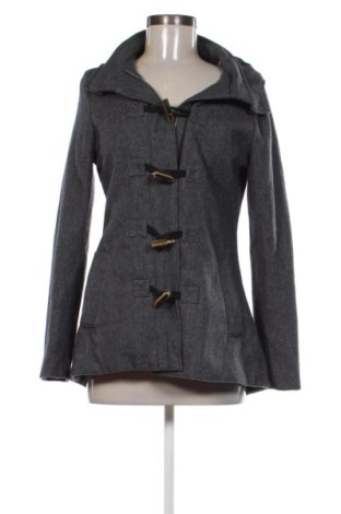 Dámský kabát  Mooks, Velikost S, Barva Šedá, Cena  1 389,00 Kč