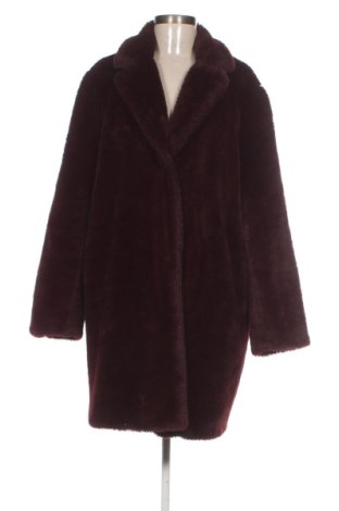 Γυναικείο παλτό Morgan, Μέγεθος L, Χρώμα Κόκκινο, Τιμή 58,99 €