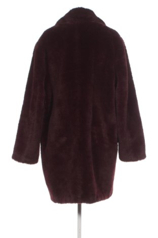 Γυναικείο παλτό Morgan, Μέγεθος L, Χρώμα Κόκκινο, Τιμή 58,99 €