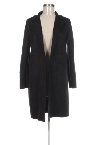 Γυναικείο παλτό NEW COLLECTION, Μέγεθος S, Χρώμα Μαύρο, Τιμή 58,99 €