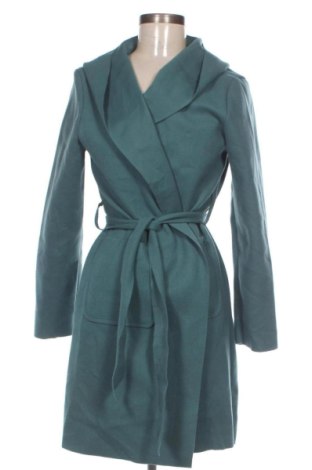 Női kabát NEW COLLECTION, Méret L, Szín Zöld, Ár 24 609 Ft