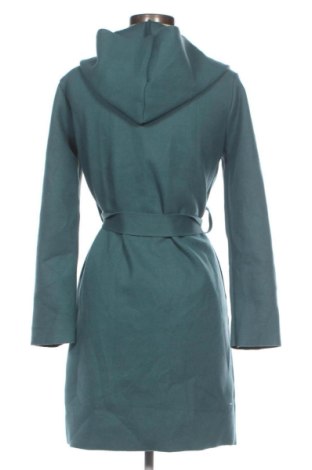 Női kabát NEW COLLECTION, Méret L, Szín Zöld, Ár 24 609 Ft