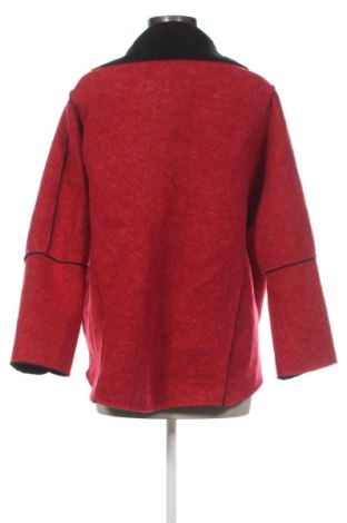 Dámský kabát  NEW COLLECTION, Velikost M, Barva Červená, Cena  1 479,00 Kč