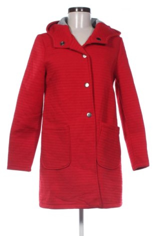 Дамско палто NEW COLLECTION, Размер M, Цвят Червен, Цена 49,59 €
