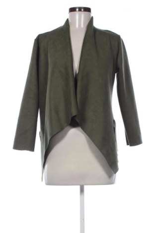 Palton de femei NEW COLLECTION, Mărime M, Culoare Verde, Preț 304,99 Lei