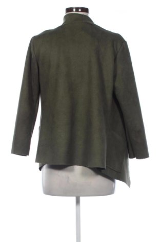 Palton de femei NEW COLLECTION, Mărime M, Culoare Verde, Preț 304,99 Lei