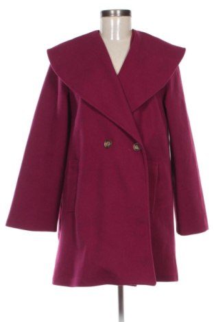 Palton de femei NEW COLLECTION, Mărime L, Culoare Roz, Preț 304,99 Lei