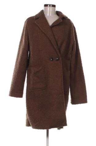 Damenmantel NEW COLLECTION, Größe L, Farbe Braun, Preis € 49,00