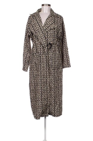 Γυναικείο παλτό NEW COLLECTION, Μέγεθος M, Χρώμα Πολύχρωμο, Τιμή 58,99 €