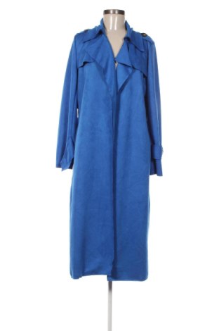 Dámsky kabát  NEW COLLECTION, Veľkosť M, Farba Modrá, Cena  58,95 €