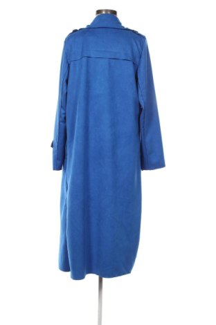 Dámsky kabát  NEW COLLECTION, Veľkosť M, Farba Modrá, Cena  58,95 €
