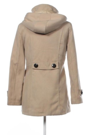 Dámský kabát  NEW COLLECTION, Velikost L, Barva Béžová, Cena  1 389,00 Kč