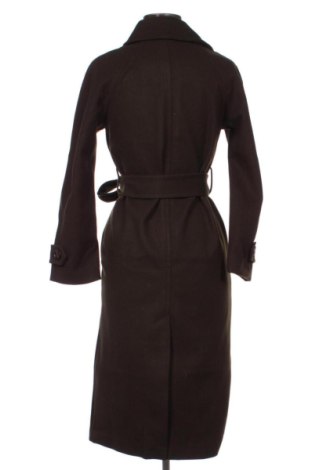 Palton de femei New Look, Mărime XS, Culoare Verde, Preț 443,99 Lei